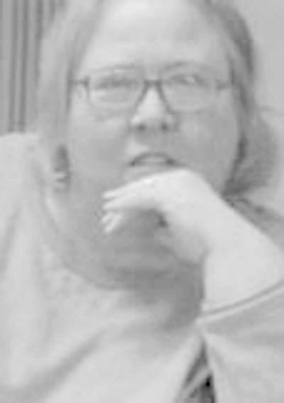 Charlotte Gay Chissell